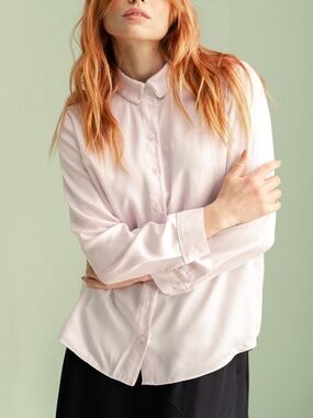 Darling Elegant Long Sleeve Shirt